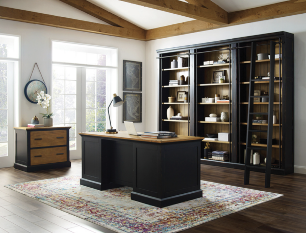 Palmer Collection Executive Typical