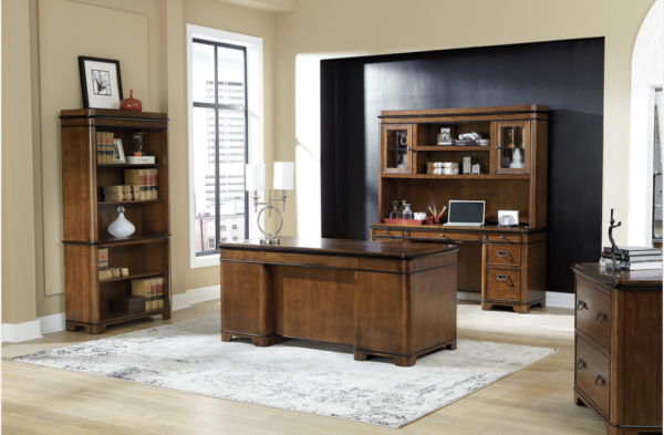 Sutton Collection Executive Typical