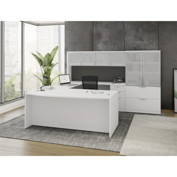 OS Laminate Collection U Shape Typical - OS243