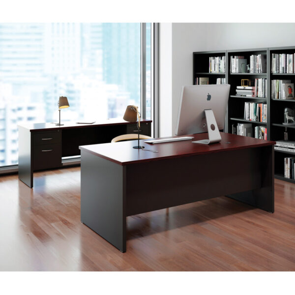Bedford Collection Office Layout