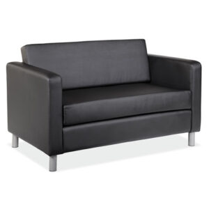 Define Collection Contemporary Loveseat